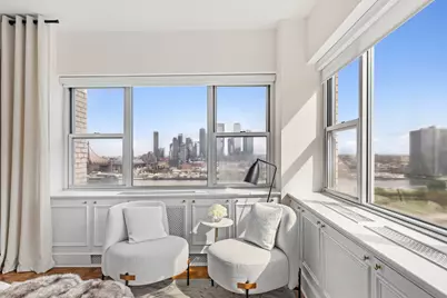 45 Sutton Place S #PHF/G, New York City, NY 10022 - Photo 8