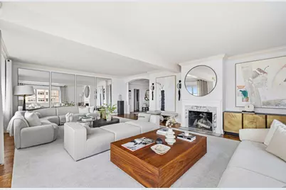 45 Sutton Place S #PHF/G, New York City, NY 10022 - Photo 2