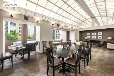 188 E 64th Street #3701/3801, New York City, NY 10065 - Photo 28