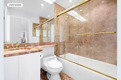 188 E 64th Street #3701/3801, New York City, NY 10065 - Photo 26