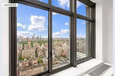 188 E 64th Street #3701/3801, New York City, NY 10065 - Photo 24