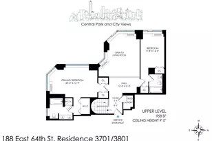 188 E 64th St, New York City, NY 10065 - Photo 36