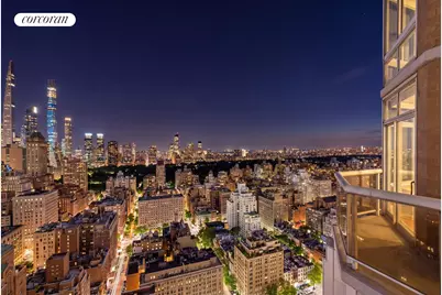 188 E 64th Street #3701/3801, New York City, NY 10065 - Photo 10