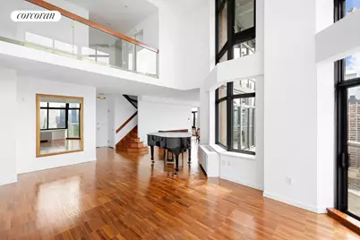 188 E 64th Street #3701/3801, New York City, NY 10065 - Photo 16