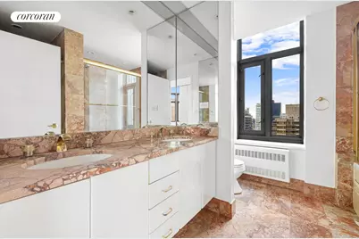 188 E 64th Street #3701/3801, New York City, NY 10065 - Photo 22