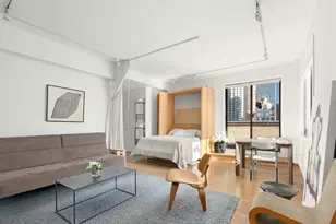 310 W 56th St, New York City, NY 10019 - Photo 2