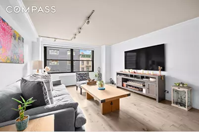 225 E 57th Street #5S, New York, NY 10022 - Photo 1