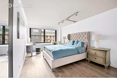225 E 57th Street #5S, New York, NY 10022 - Photo 4