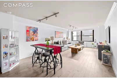 225 E 57th Street #5S, New York, NY 10022 - Photo 2