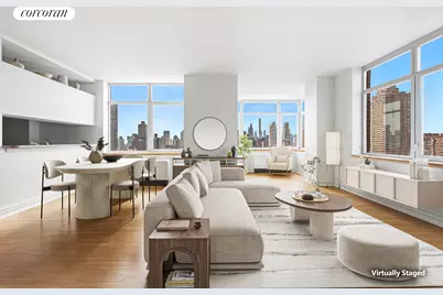 1760 2nd Avenue #32C, New York City, NY 10128 - Photo 16