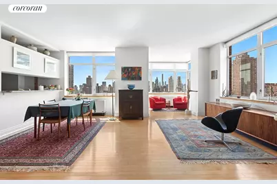 1760 2nd Avenue #32C, New York City, NY 10128 - Photo 1