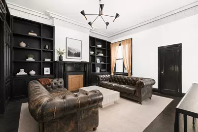 44 Remsen Street #4/6, Brooklyn, NY 11201 - Photo 4