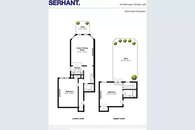 44 Remsen Street #4/6, Brooklyn, NY 11201 - Photo 18