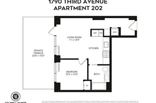 1790 3rd Ave, New York City, NY 10029 - Photo 12