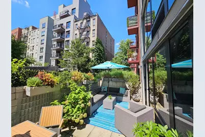 1790 3rd Avenue #202, New York City, NY 10029 - Photo 2