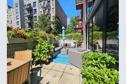 1790 3rd Avenue #202, New York City, NY 10029 - Photo 1