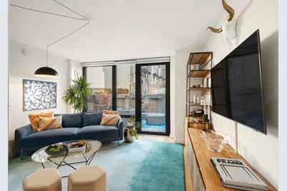 1790 3rd Avenue #202, New York City, NY 10029 - Photo 4