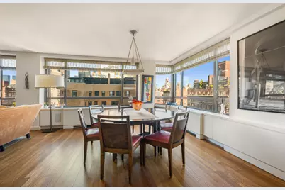 190 E 72nd Street #17AB, New York City, NY 10021 - Photo 4