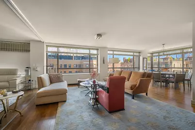 190 E 72nd Street #17AB, New York City, NY 10021 - Photo 2