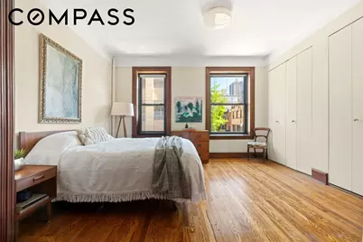 61 Pierrepont Street #24, New York City, NY 11201 - Photo 6
