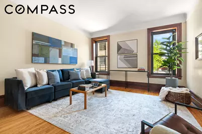 61 Pierrepont Street #24, New York City, NY 11201 - Photo 1