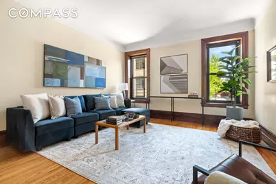 61 Pierrepont Street #24, Brooklyn, NY 11201 - Photo 1