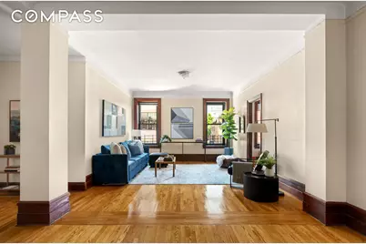 61 Pierrepont Street #24, Brooklyn, NY 11201 - Photo 2