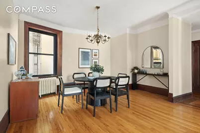 61 Pierrepont Street #24, Brooklyn, NY 11201 - Photo 4