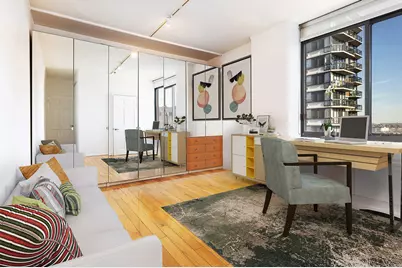 343 E 74th Street #PH1C, New York City, NY 10021 - Photo 8