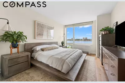 100 Riverside Boulevard #7G, New York City, NY 10069 - Photo 4