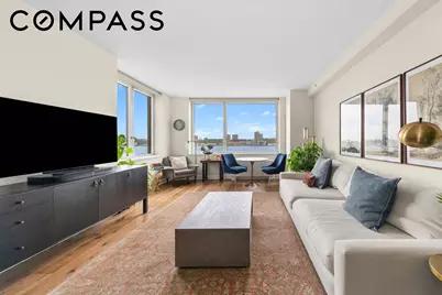 100 Riverside Boulevard #7G, New York City, NY 10069 - Photo 1