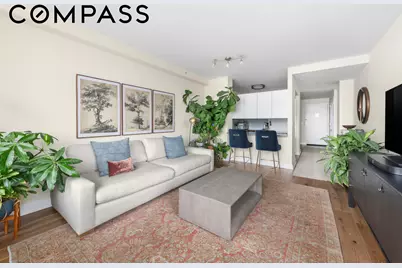 100 Riverside Boulevard #7G, New York City, NY 10069 - Photo 2
