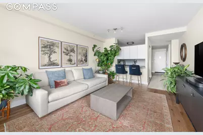 100 Riverside Boulevard #7G, New York, NY 10069 - Photo 2