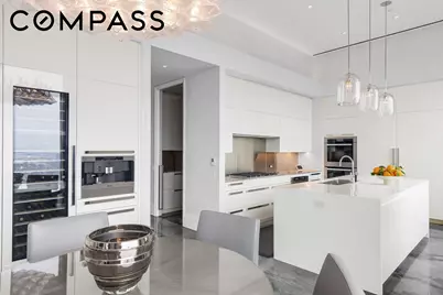 432 Park Avenue #PH88, New York City, NY 10022 - Photo 12