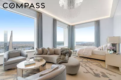 432 Park Avenue #PH88, New York City, NY 10022 - Photo 6