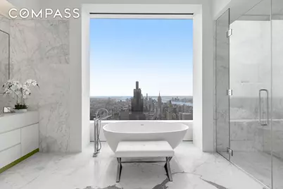 432 Park Avenue #PH88, New York, NY 10022 - Photo 12