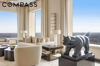432 Park Avenue #PH88, New York City, NY 10022 - Photo 2