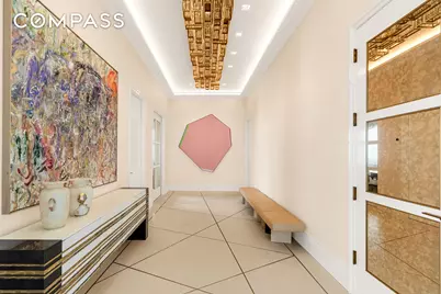 432 Park Avenue #PH88, New York, NY 10022 - Photo 2
