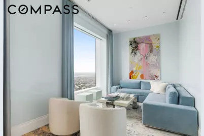 432 Park Avenue #PH88, New York City, NY 10022 - Photo 8