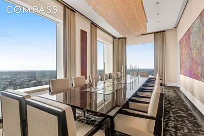 432 Park Avenue #PH88, New York, NY 10022 - Photo 4