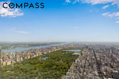 432 Park Avenue #PH88, New York City, NY 10022 - Photo 4