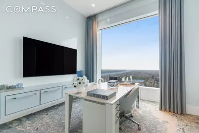 432 Park Avenue #PH88, New York, NY 10022 - Photo 8