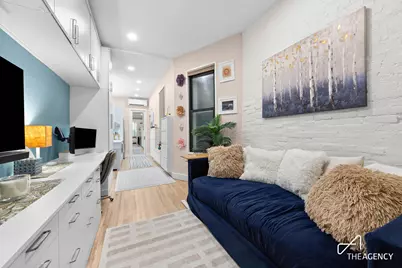 334 W 17th Street #1W, New York, NY 10011 - Photo 2