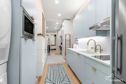 334 W 17th Street #1W, New York, NY 10011 - Photo 1