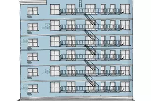 255 W 14th St, New York City, NY 10011 - Photo 6