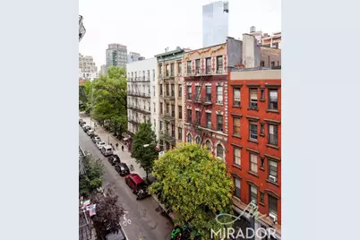 116 Thompson Street #4C, New York, NY 10012 - Photo 10