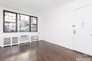 116 Thompson St, New York, NY 10012 - Photo 1