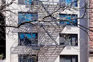 116 Thompson St, New York City, NY 10012 - Photo 6