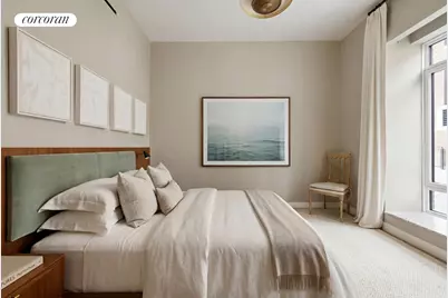 555 W 22nd Street #11AW, New York City, NY 10011 - Photo 8