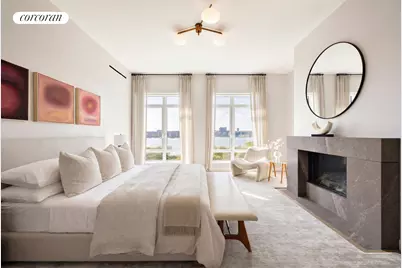 555 W 22nd Street #11AW, New York City, NY 10011 - Photo 6